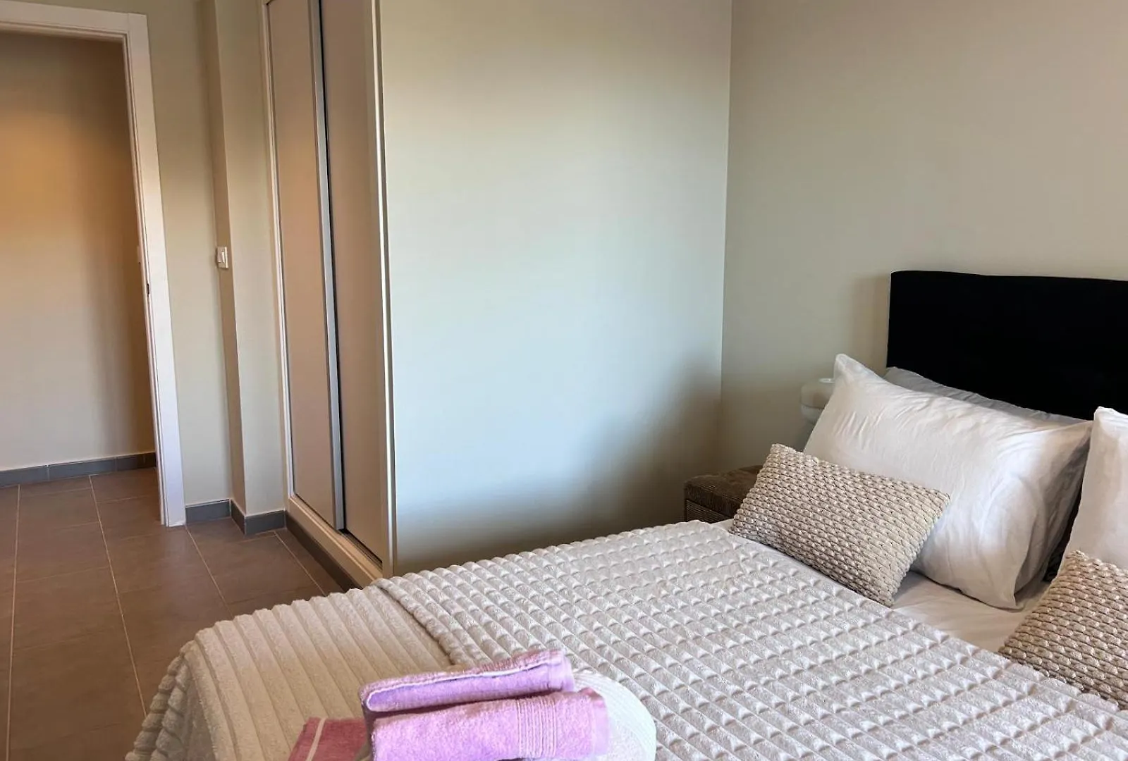 Oasis Parking Free Apartment Salobrena 0*,  Spain