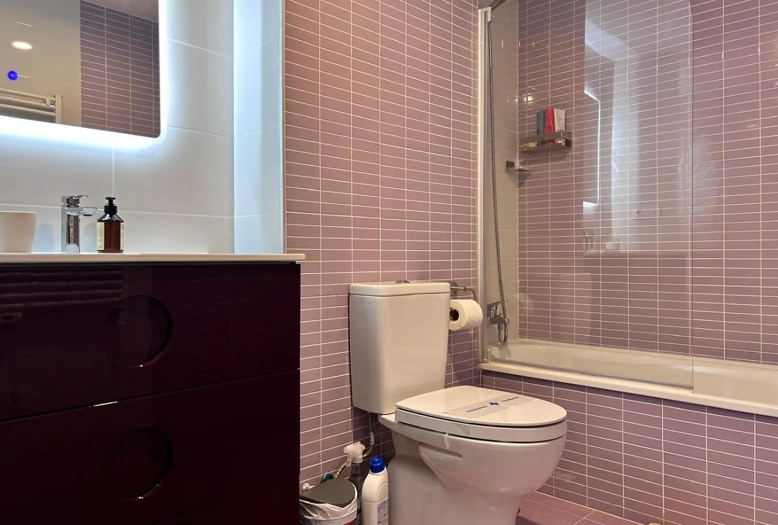 Oasis Parking Free Apartment Salobrena 0*,  Spain